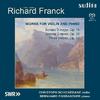 Richard Franck - Violin Sonatas
