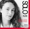 Claire Marchand: Solo Flute