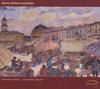 Alexander Kukelka - Czernowitz Sketches