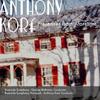 Anthony Korf - Presences from Aforetime, etc