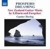 Prospero Dreaming: New Zealand Guitar Music