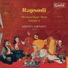 Rapsodi: Albanian Piano Music
