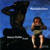 Multiplicities (Modern Flute Music)