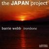 The Japan Project (Music for Solo Trombone)