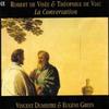 La Conversation - Sonnets and Sarabandes