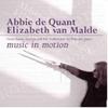 Music in Motion (Works for Flute & Piano)