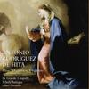 Antonio Rodriguez de Hita - Mass O gloriosa Virginium