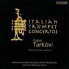 Italian Concertos and Arias for Trumpet & Soprano