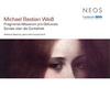 Weiss - Fragmenta Missarum, Sonate uber die Dunkelheit