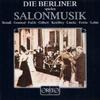Salon Music