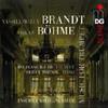 Brandt / Bohme - Music for Trumpet