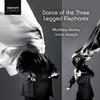 Dance of the Three Legged Elephants: Conversations & Improvisations