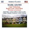 Adamo - Late Victorians