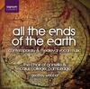 All the ends of the Earth