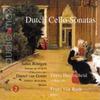 Dutch Sonatas for Violoncello and Piano Vol.2