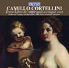 Camillo Cortellini - Terzo Libro de madrigali a cinque voci