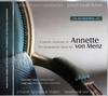 Il Salotto Musicale (The music salon of Annette von Menz)