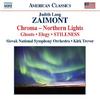 Zaimont - Chroma, etc