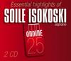 Essential Highlights: Soile Isokoski