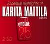 Essential Highlights: Karita Mattila