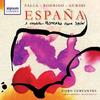 Espana: A Choral Postcard from Spain