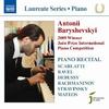 Antonii Baryshevskyi: Piano Recital