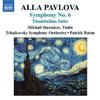 Pavlova - Symphony No.6, Thumbelina