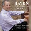 Haydn - Cello Concertos / Pereira - Concertino