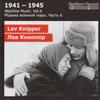 Wartime Music Vol.6: Lev Knipper