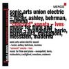 Earle Brown: A Life in Music Vol.5