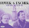 Pijper / Escher - Violin Sonatas