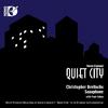 Copland - Quiet City
