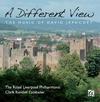 A Different View: The Music of David Jephcott