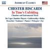 Biscardi - Chamber & Instrumental Music