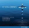 O Vos Omnes (Sacred & Secular Choral Music)