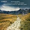 Anatiomaros: Orchestral Music of Arwel Hughes