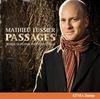 Lussier - Passages (chamber music for wind & piano)