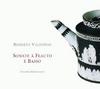 Valentini - 12 Sonatas for Recorder and Basso Continuo