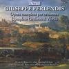 Giuseppe Ferlendis - Complete Orchestral Works