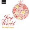 The Kings Singers: Joy to the World