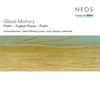 Mishory - Psalm, Fugitive Pieces, Psalm