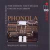 Contemporary Music for Phonola