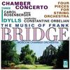 The Music of Frank Bridge