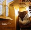 Samuel Soria: Organ Voices