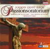 J E Bach - Passion Oratorio