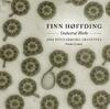 Finn Hoffding - Orchestral Works