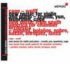 Earle Brown - A Life in Music Vol.6