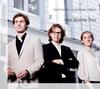 Saint-Saens / Loevendie / Ravel - Piano Trios