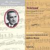 The Romantic Piano Concerto Vol.57: Adolf Wiklund