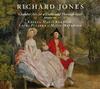 Richard Jones - Chamber Airs for a Violin (and Thorough Bass)